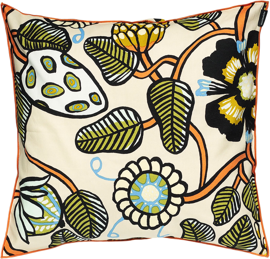 Tiara Cushion Cover 50X50Cm