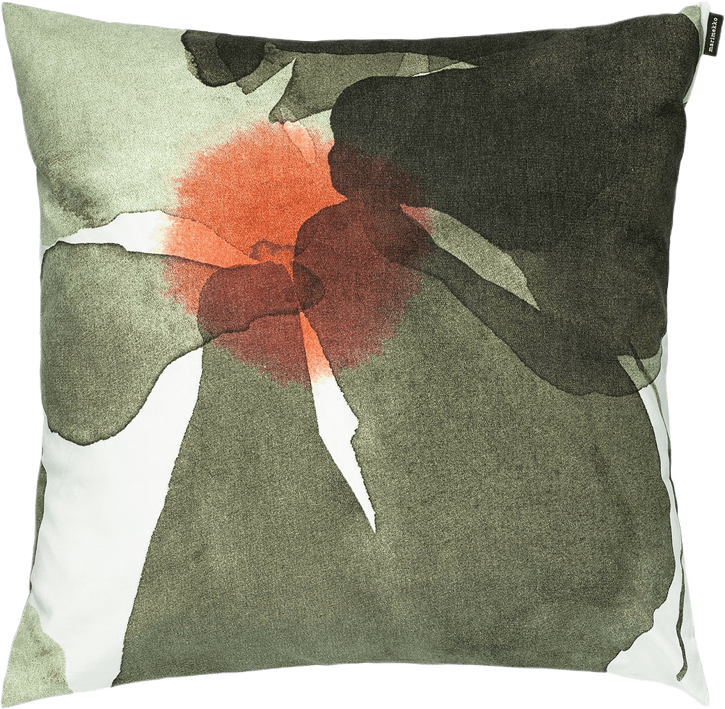 Valssi Cushion Cover 50X50Cm