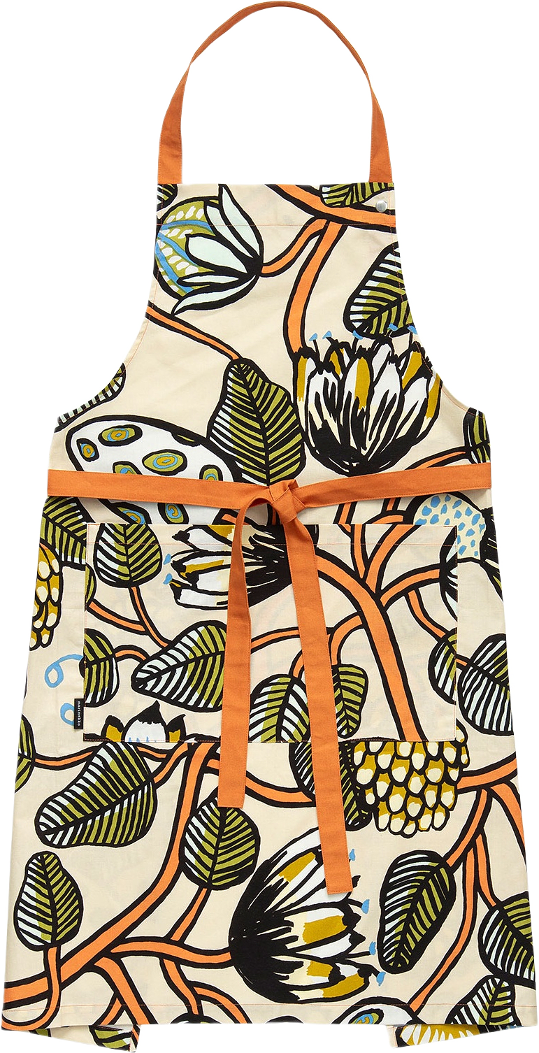 Tiara Apron