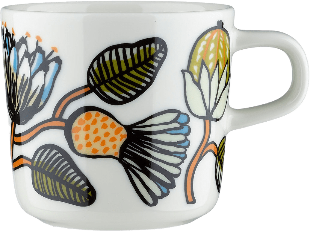 Tiara Coffee Cup 2 Dl