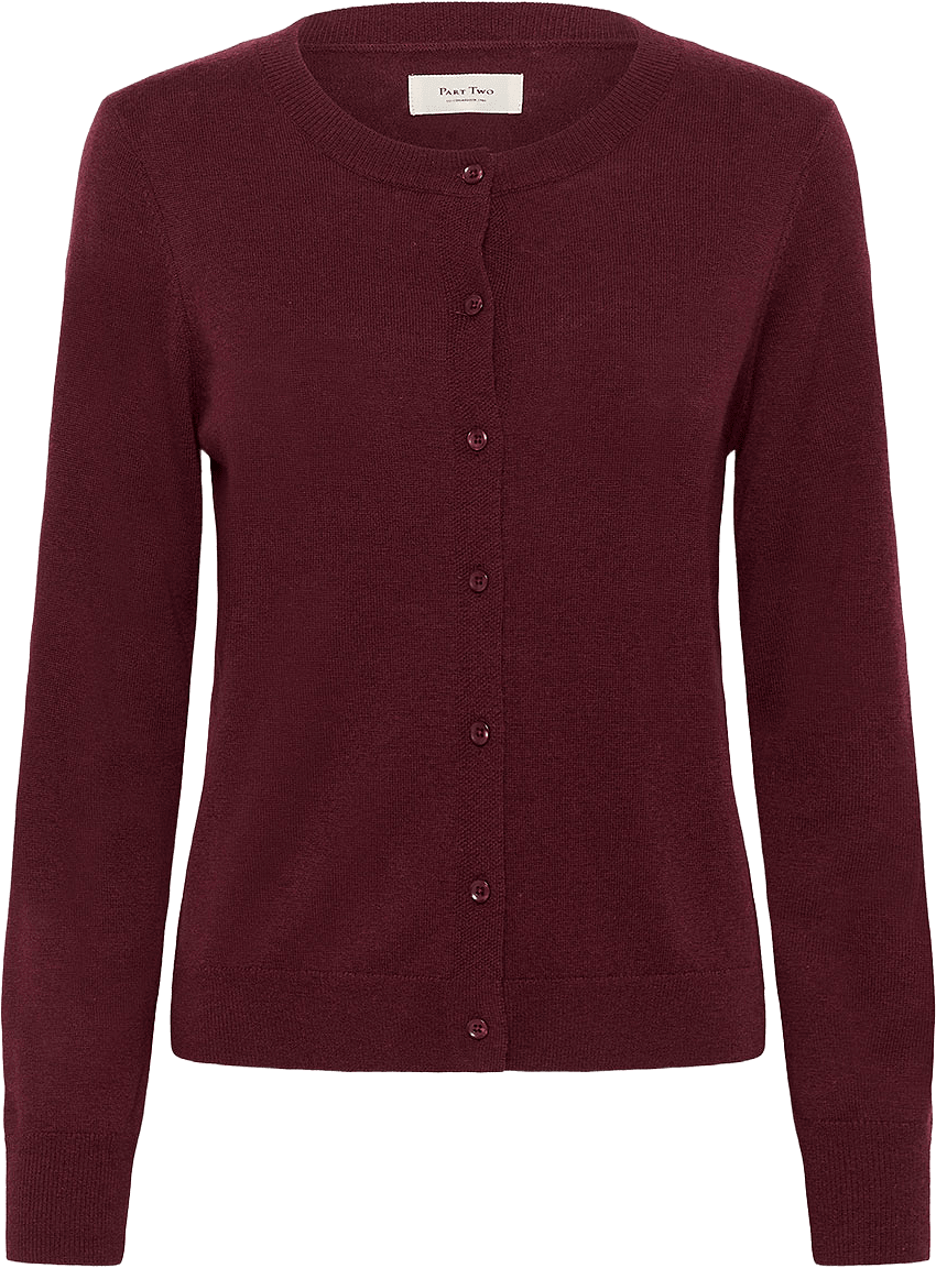 EllahPW Cardigan