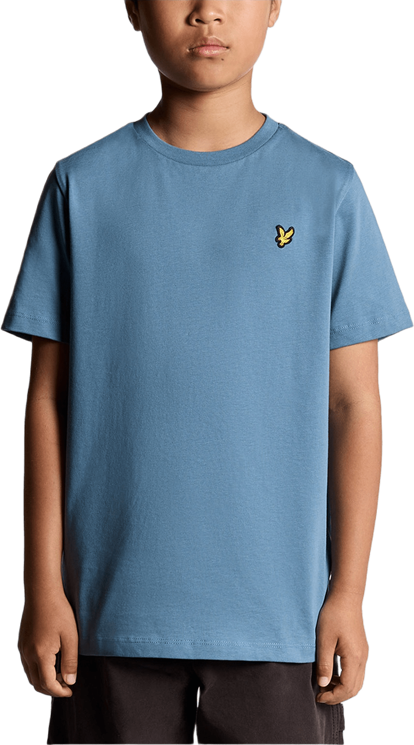 Plain T-shirt