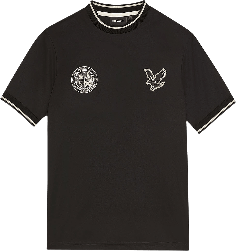 Football t-shirt