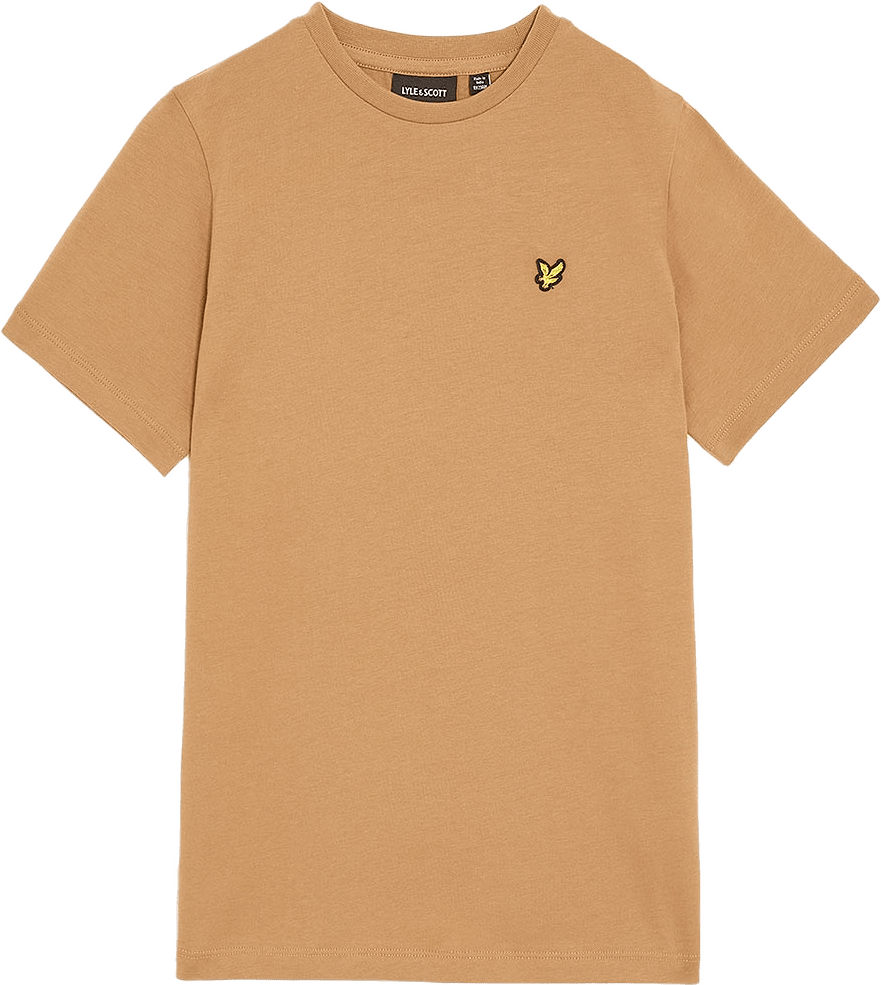 Plain T-shirt