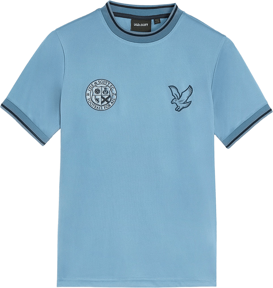 Football t-shirt