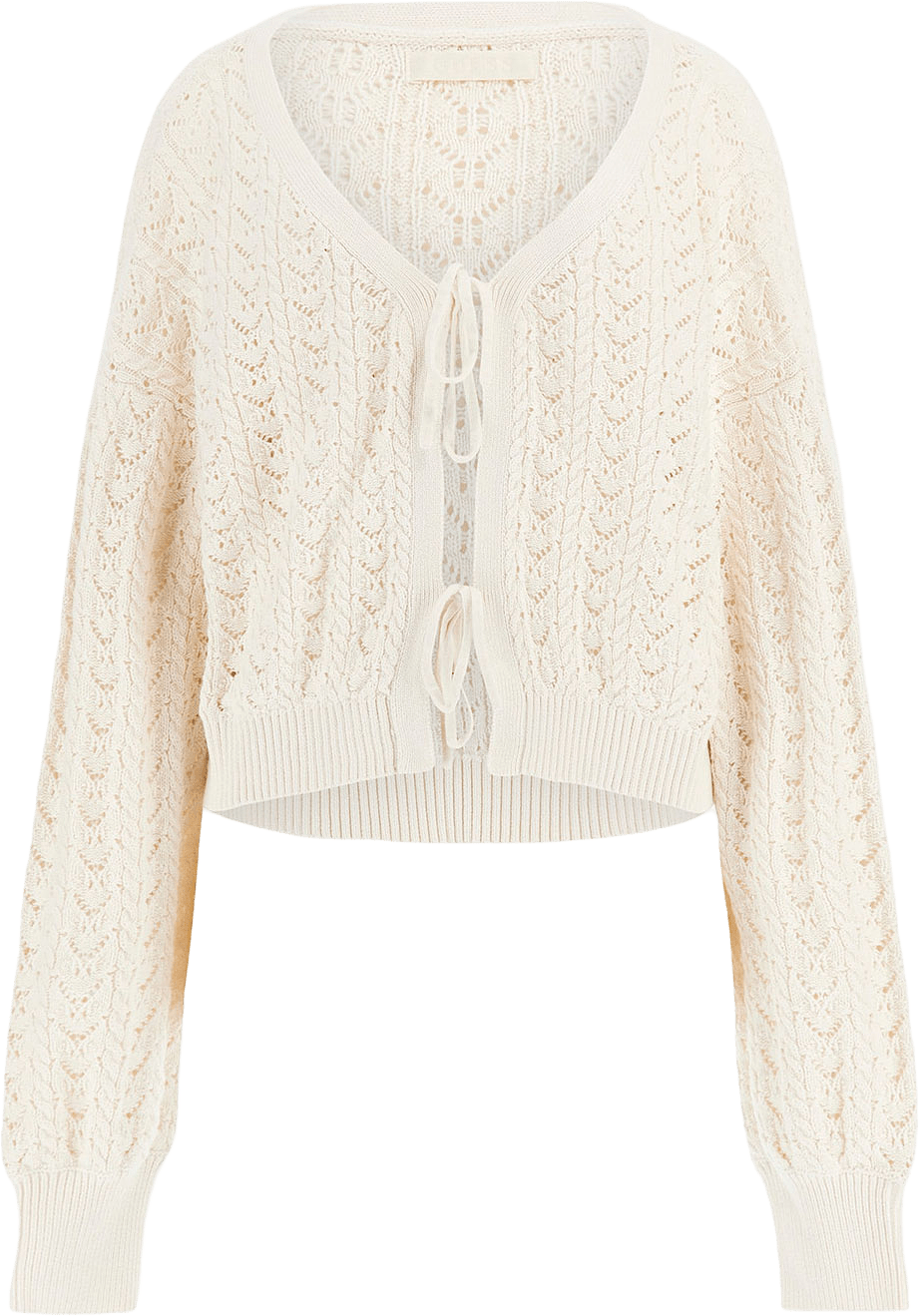 Ruth Ls Vn Cardi Swtr