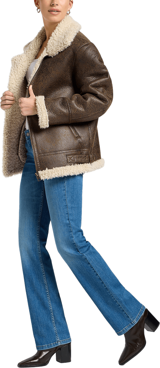 Aviator Jacket