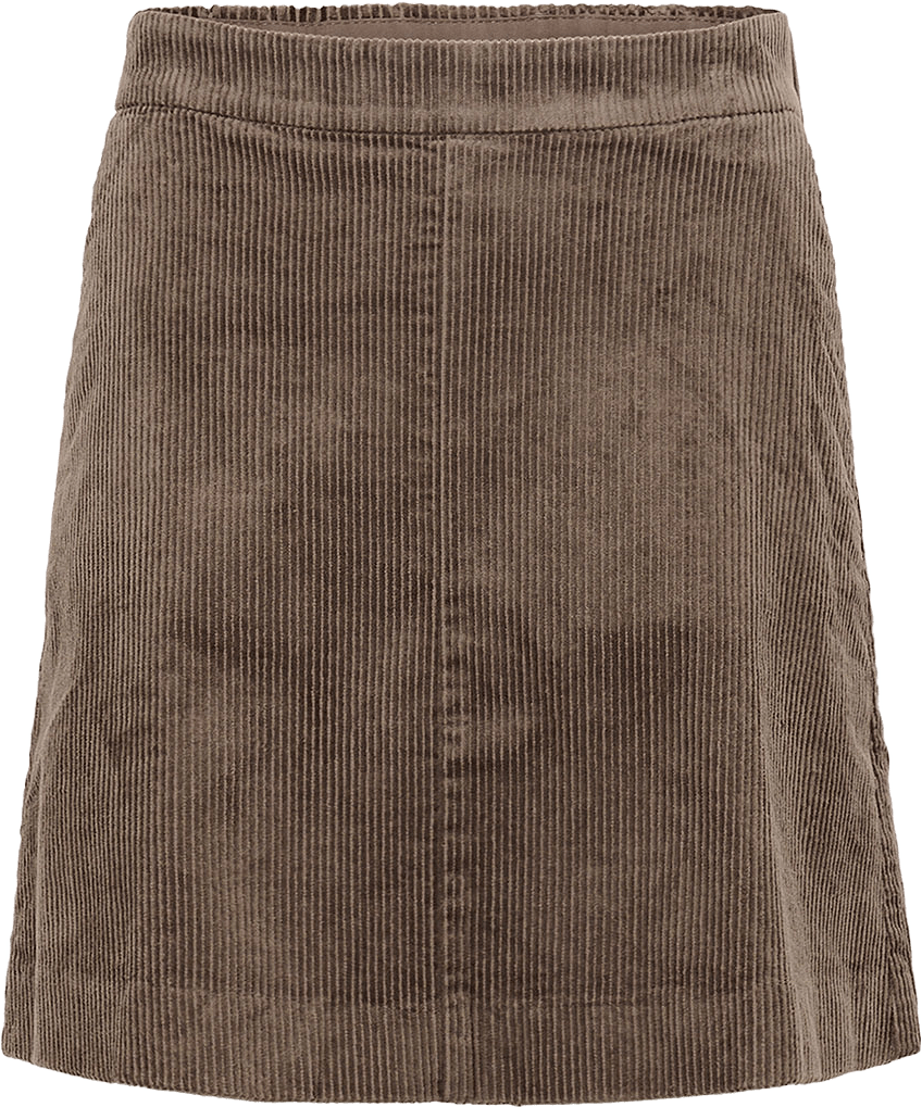 LingsPW Skirt, från Part Two, i färgen Falcon.