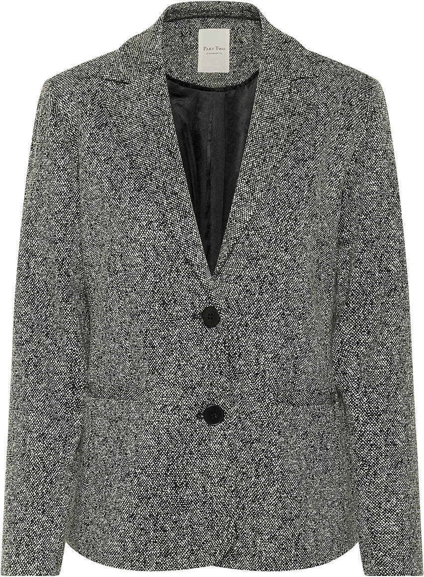 VinekePW Blazer