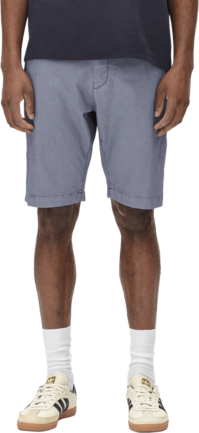 Jet K3280 Dale Shorts, från GABBA, i färgen Blue.