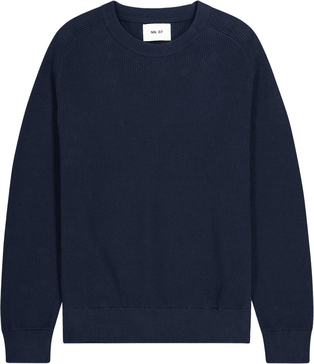 Kevin 6600, från NN07, i färgen Navy Blue.