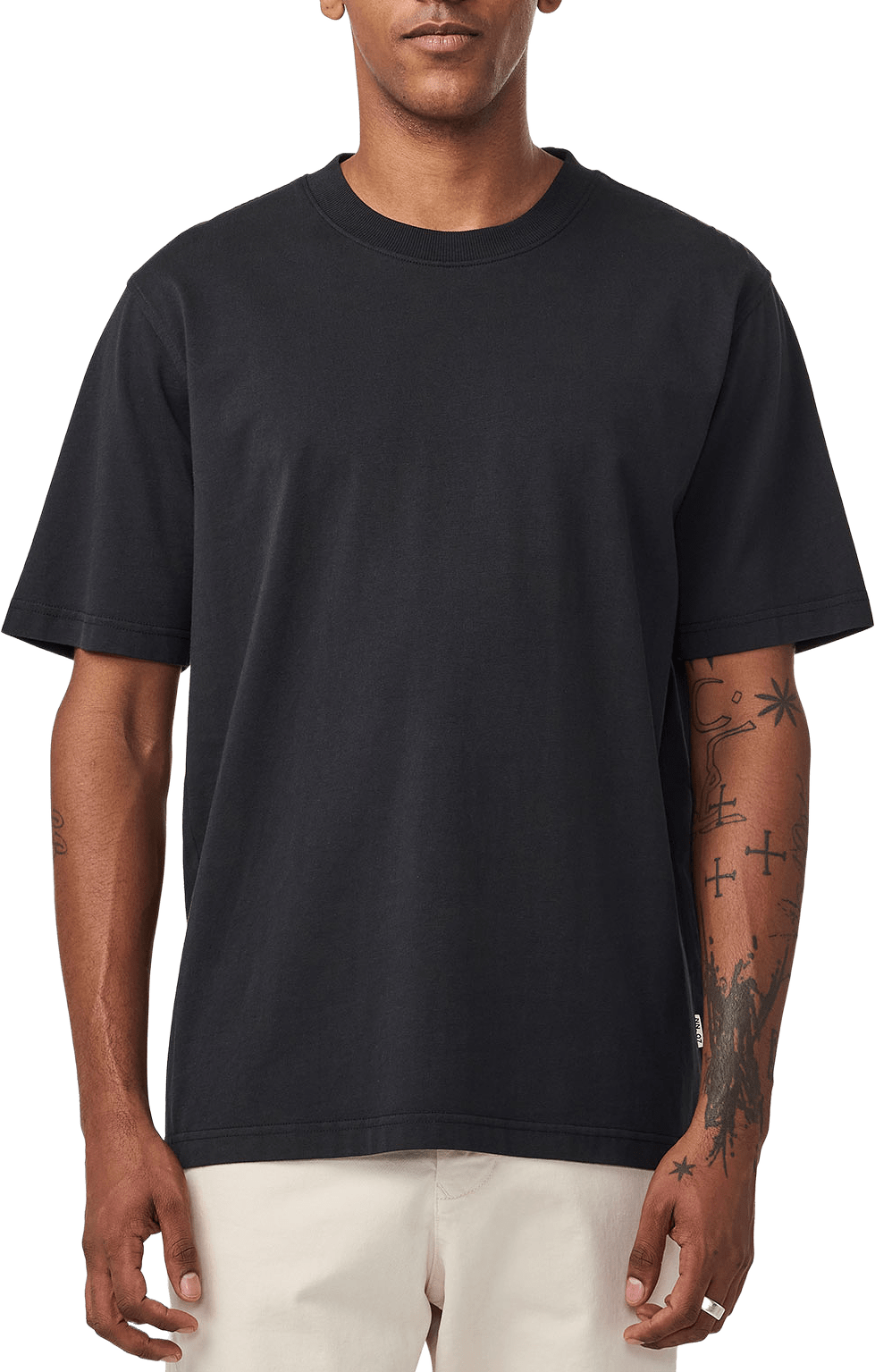 Adam T-shirt 3209