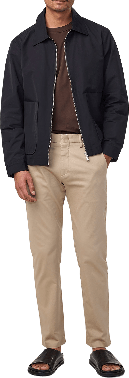 Theo 1420, från NN07, i färgen Khaki.