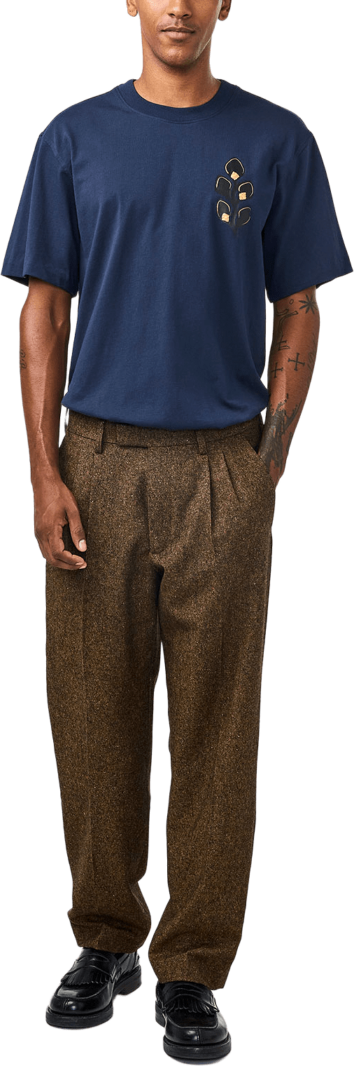 Adam SS Print 3209