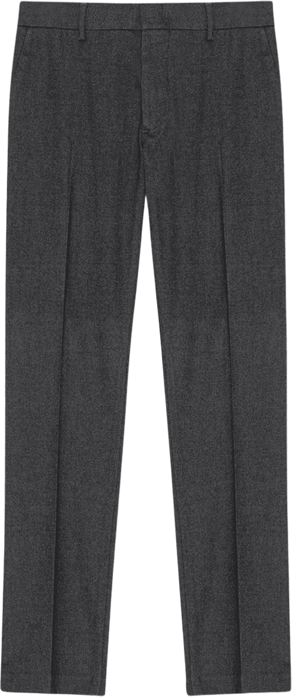 Theo 1067, från NN07, i färgen Black Multi.