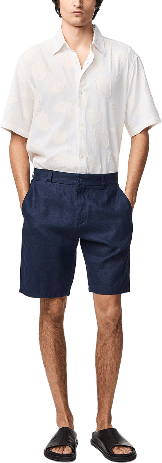 Crown Shorts 1454
