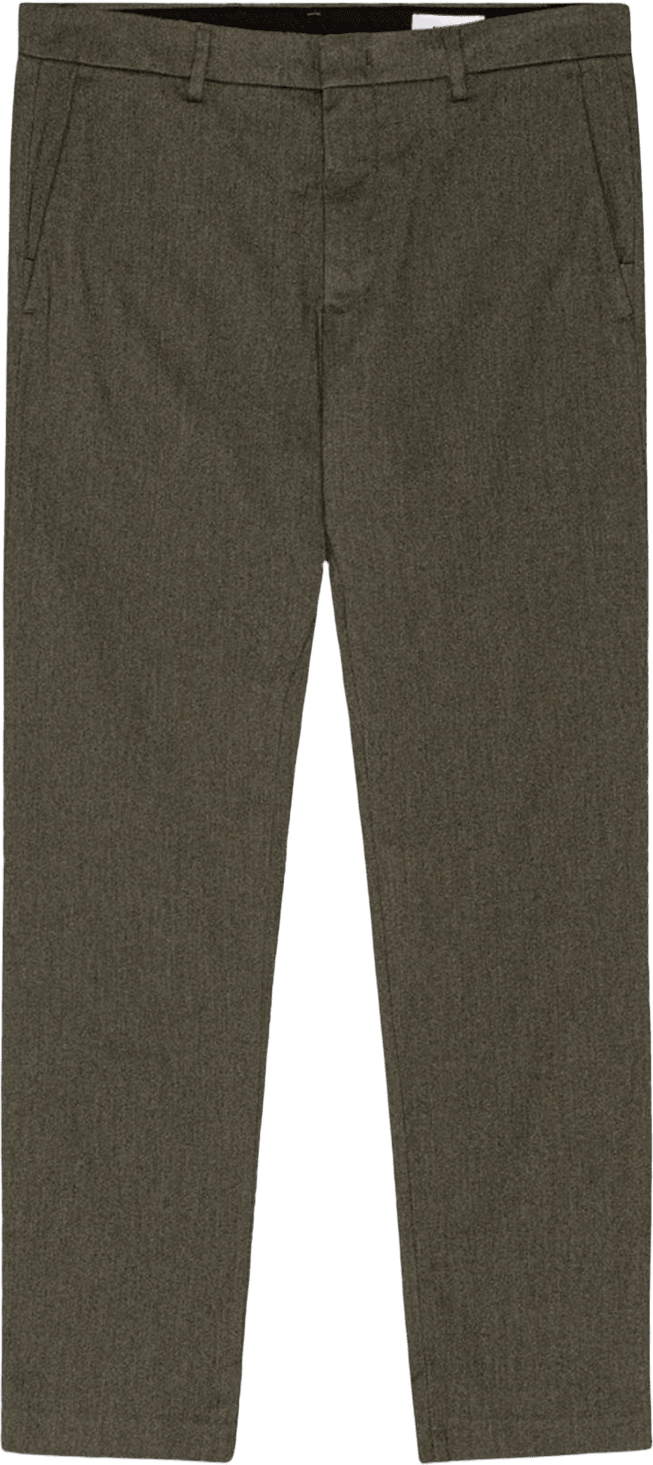 Theo 1067, från NN07, i färgen Dark Army.