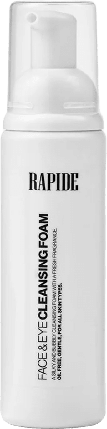 Cleansing Foam, från Rapide.