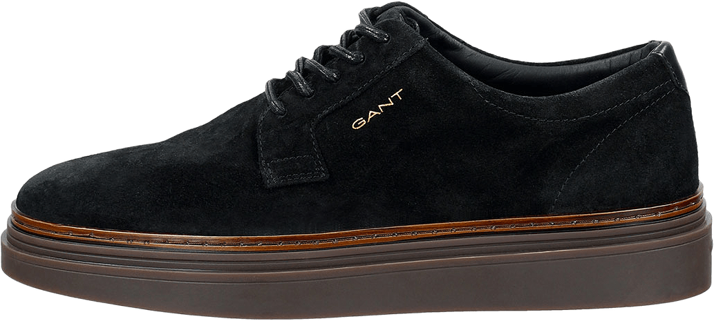 Kinzoon Low Lace Shoe