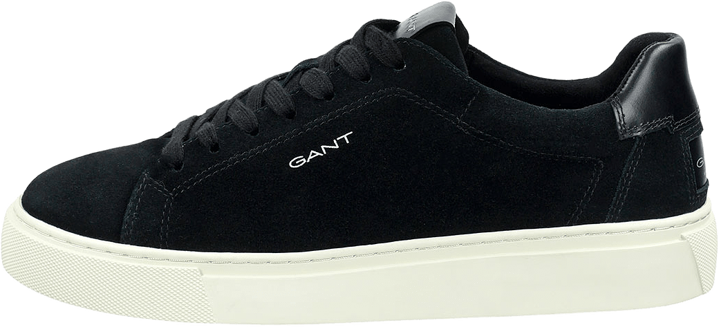 Mc Julien Sneaker, från GANT, i färgen Black.