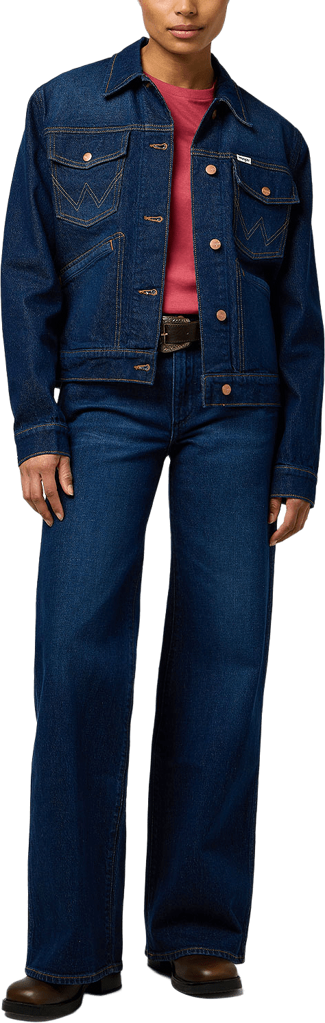 World Wide Jeans