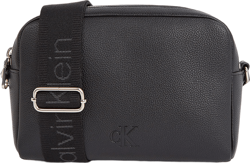 Crossbody Camera Bag