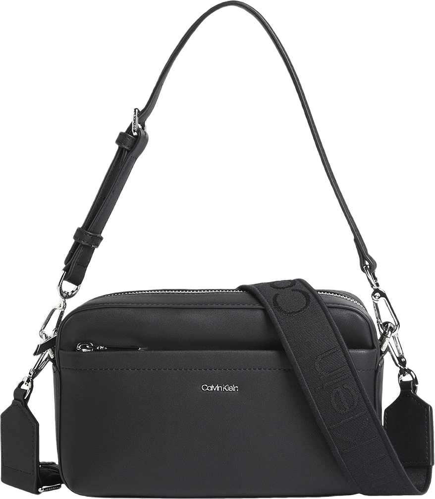 Convertible Crossbody Bag