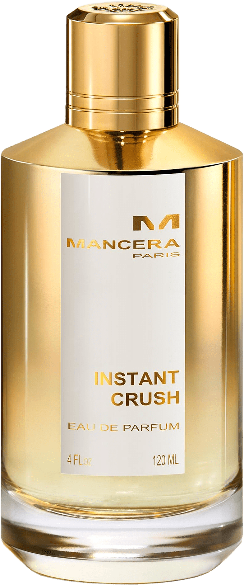 Instant Crush, från MANCERA.
