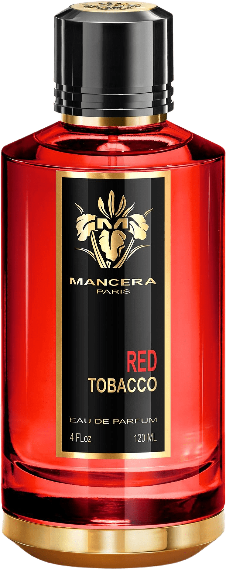 Red Tobacco, från MANCERA.