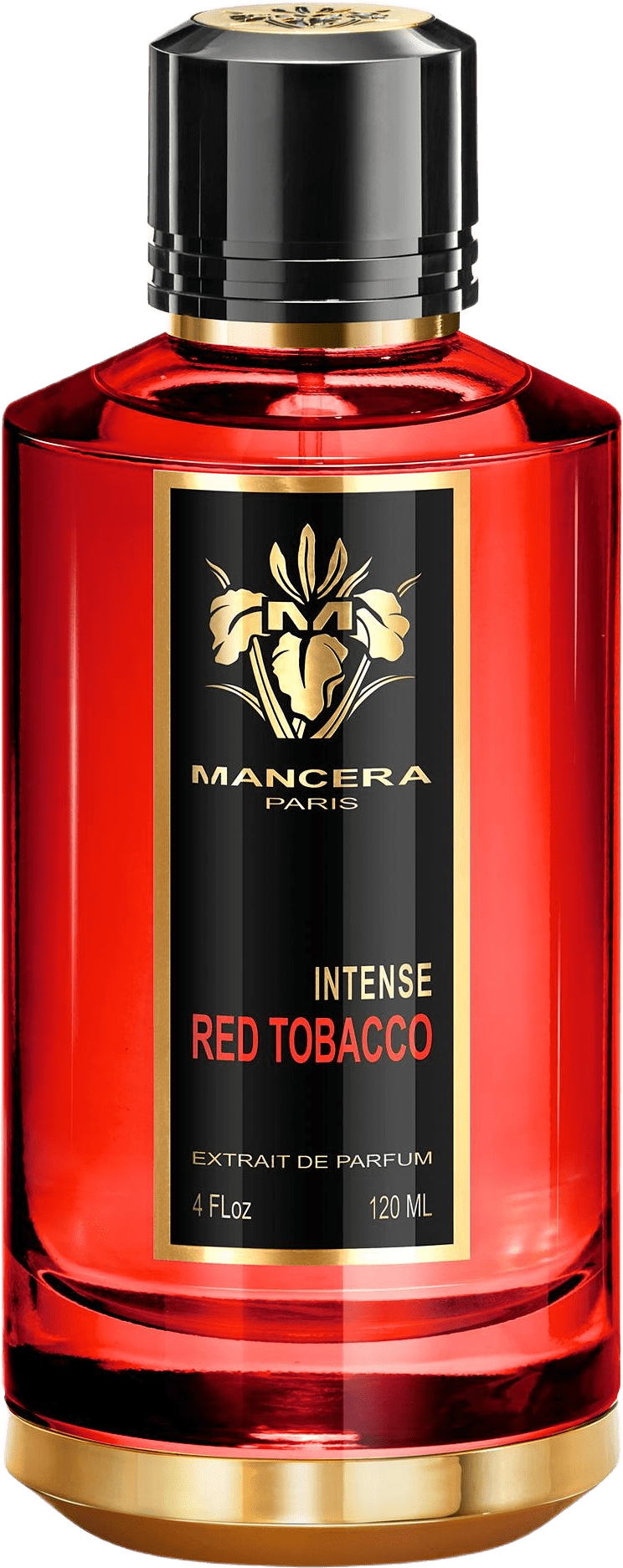 Intense Red Tobacco, från MANCERA.