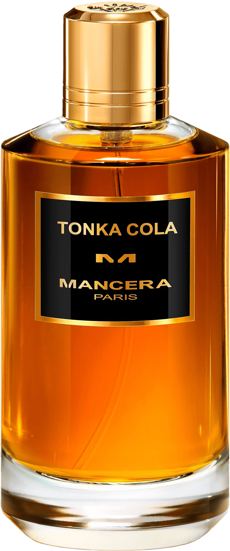 Tonka Cola, från MANCERA.