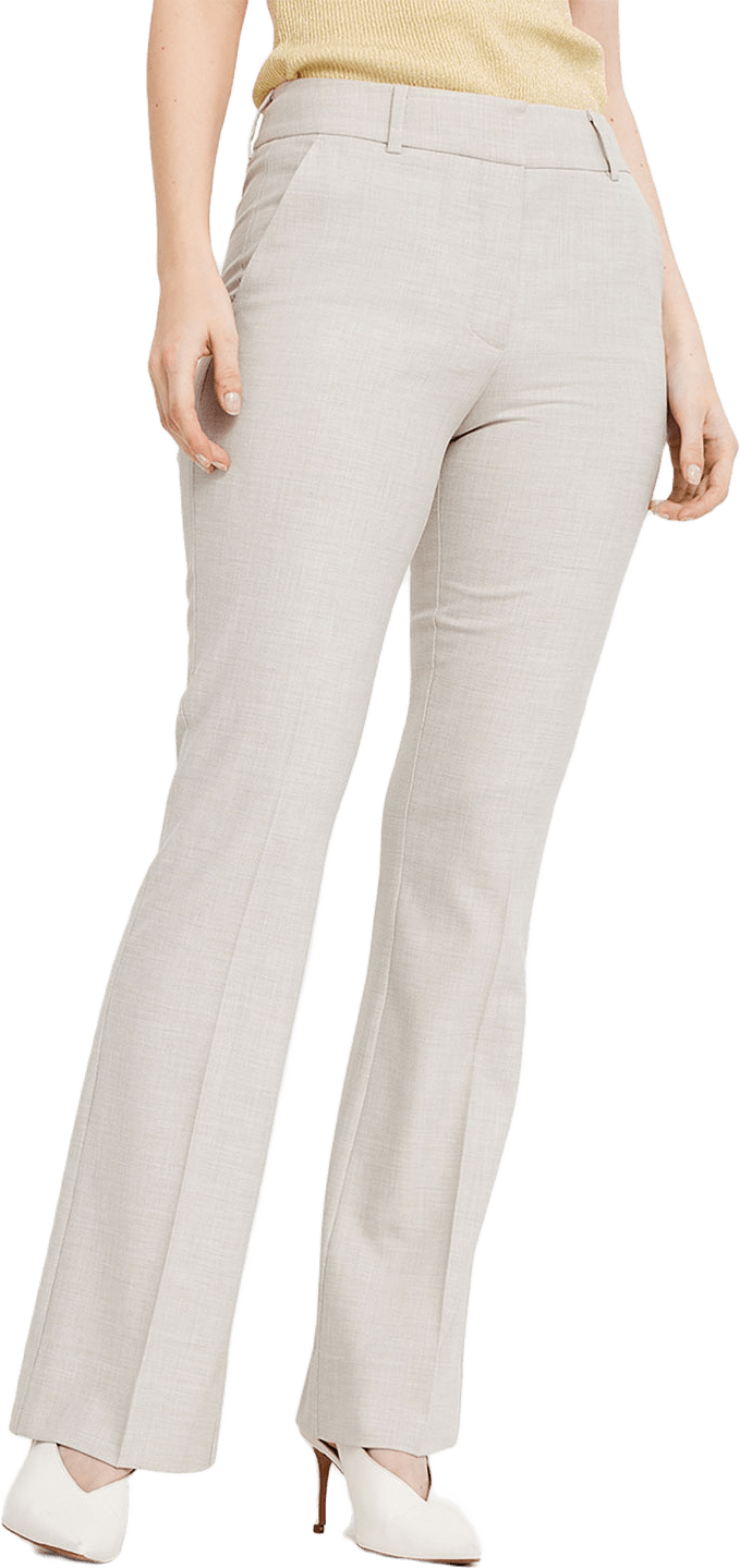 ClaraFV, från Five Units, i färgen Sand Melange.