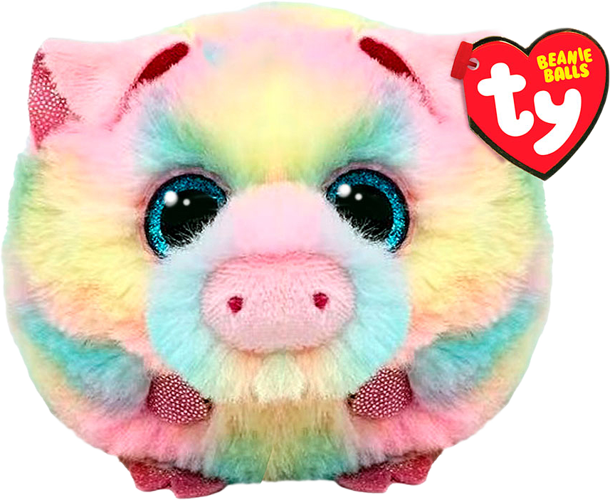PIGASSO pig ball