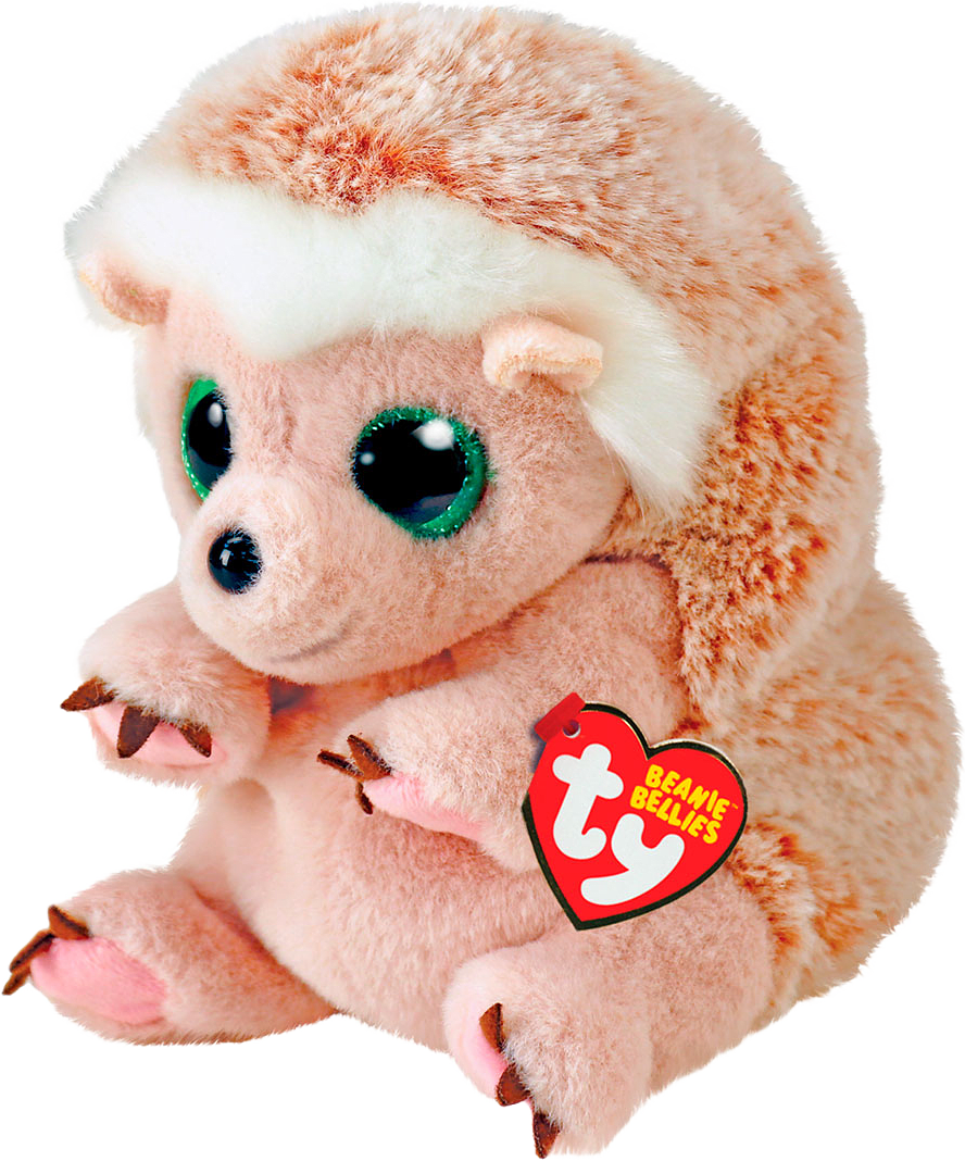 BUMPER tan hedgehog, från TY, i färgen Multicolor.