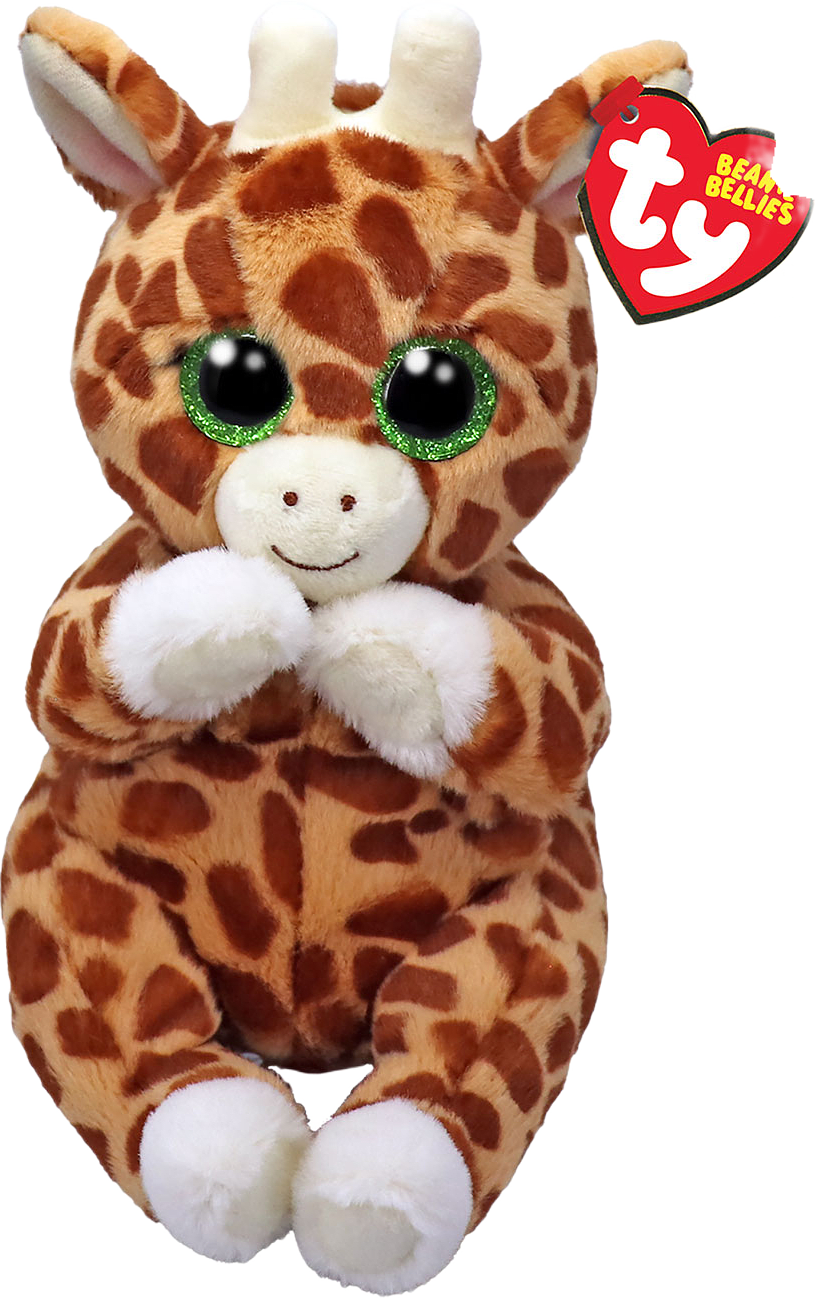 TIPPI spotted giraffe