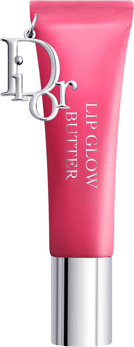 Dior Addict Lip Glow Butter, från DIOR, i färgen Lychee.