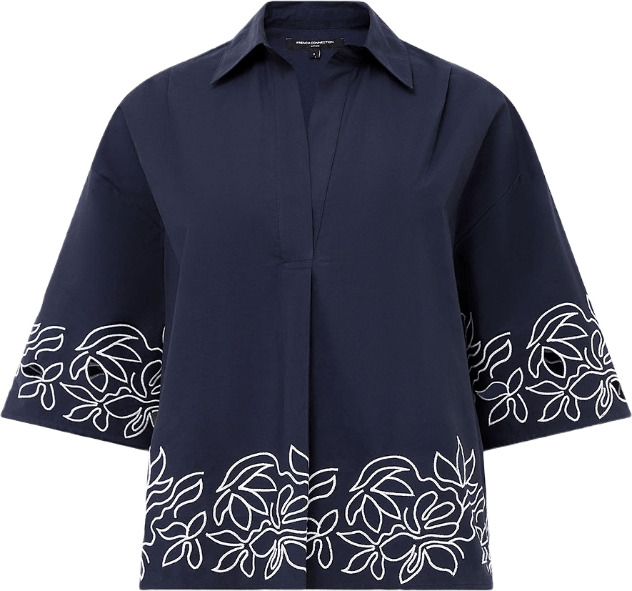 Alissa Shirt