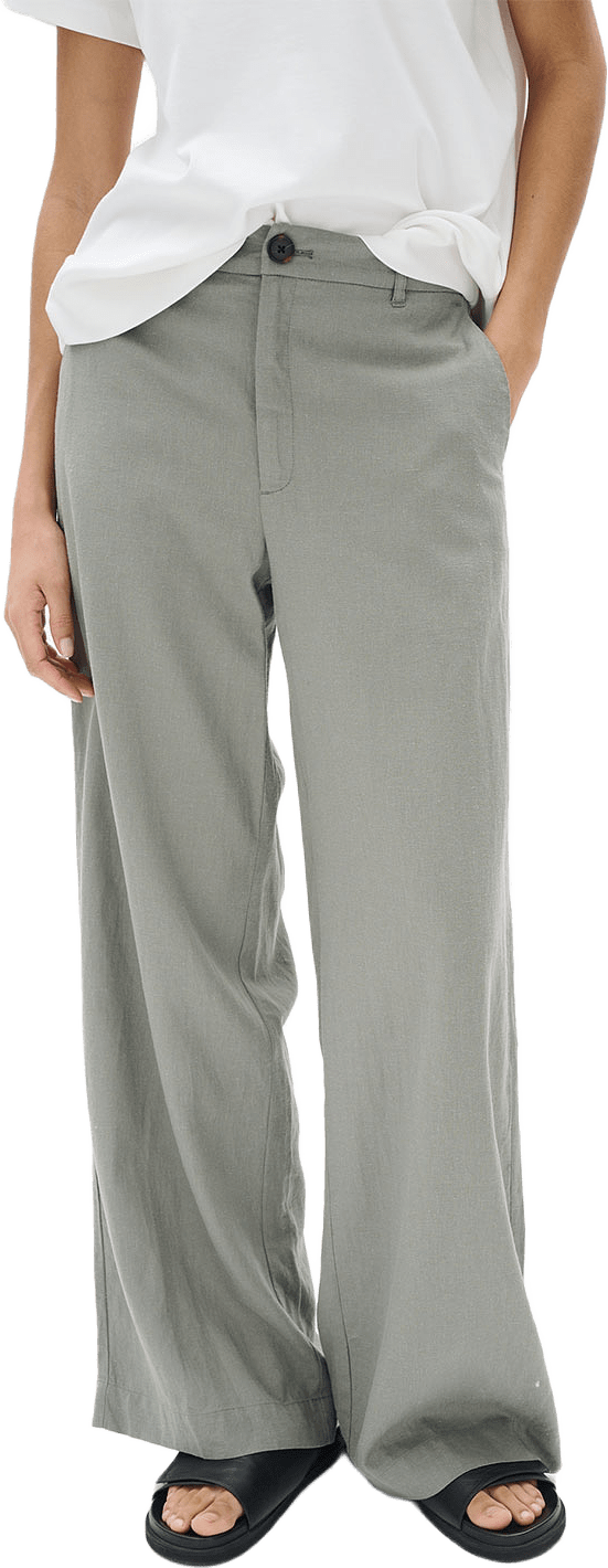 DolinaIW Pants
