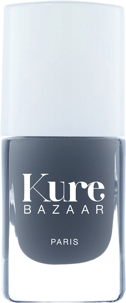 Nail Polish, från Kure Bazaar, i färgen Smokey.