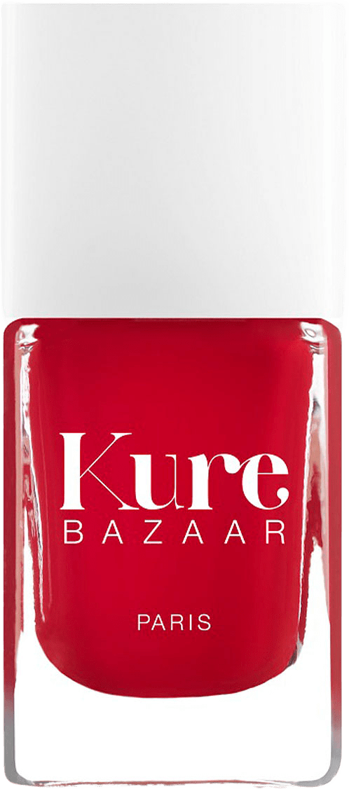 Nail Polish, från Kure Bazaar, i färgen Stiletto.