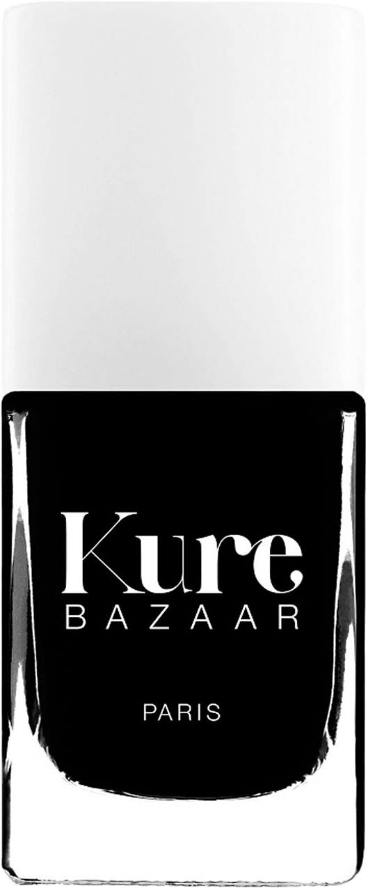 Nail Polish, från Kure Bazaar, i färgen Khôl.