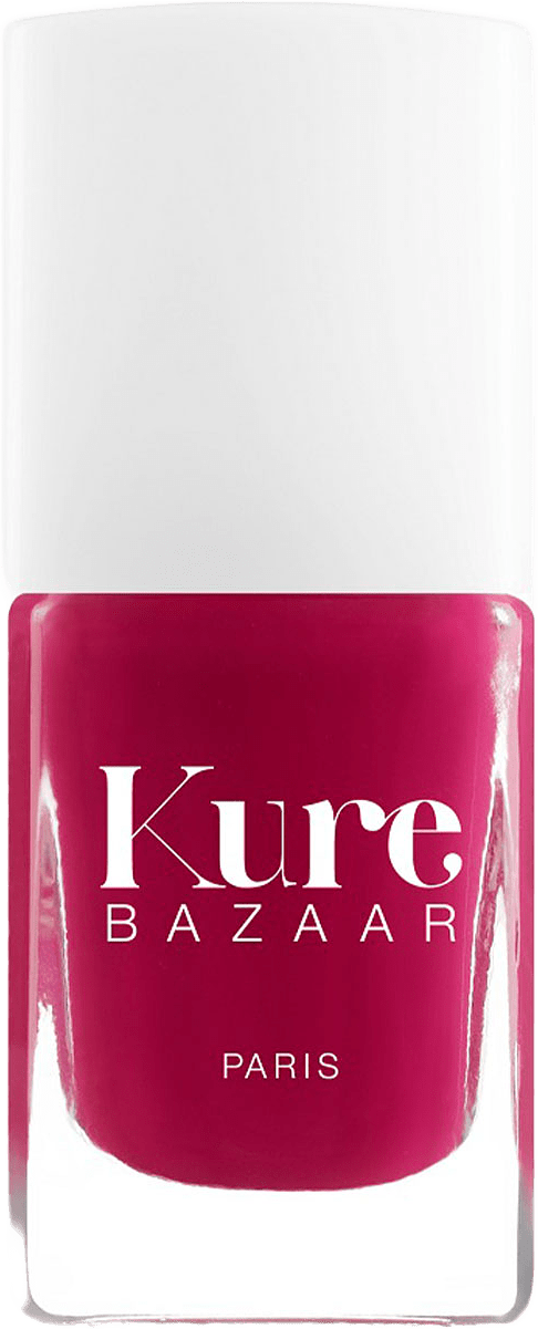 Nail Polish, från Kure Bazaar, i färgen September.