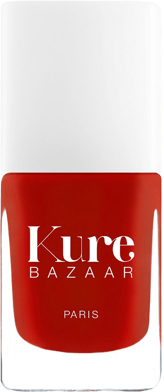 Nail Polish, från Kure Bazaar, i färgen Masai.