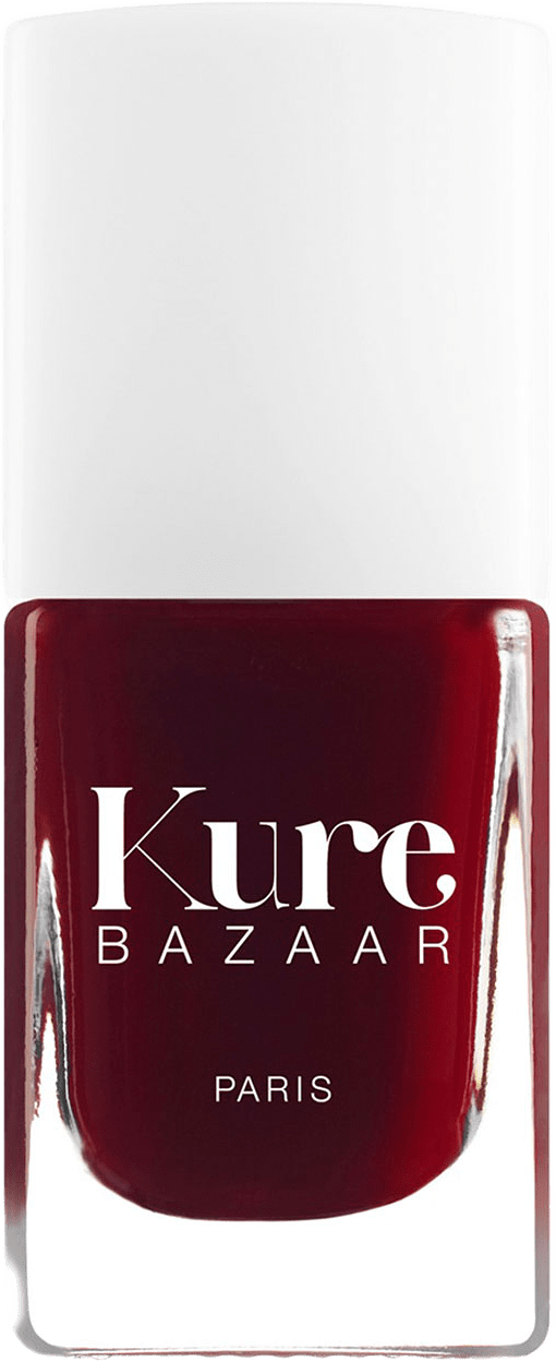 Nail Polish, från Kure Bazaar, i färgen Scandal.