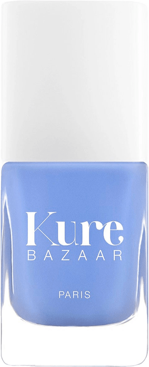 Nail Polish, från Kure Bazaar, i färgen Sereno.