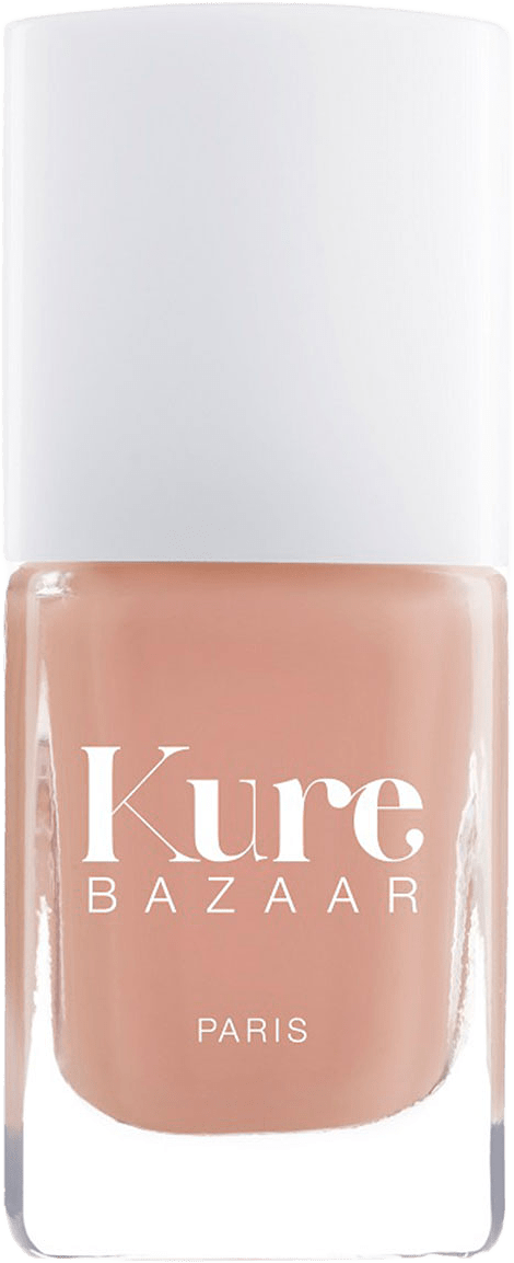 Nail Polish, från Kure Bazaar, i färgen Essenziale.