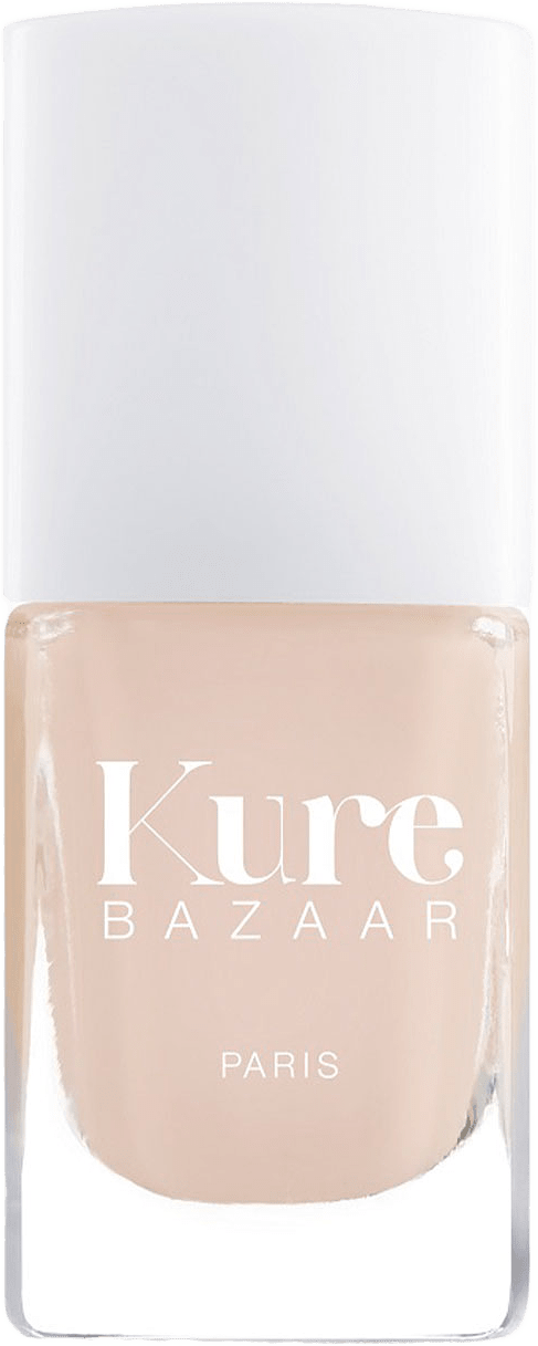 Nail Polish, från Kure Bazaar, i färgen Corso 22.