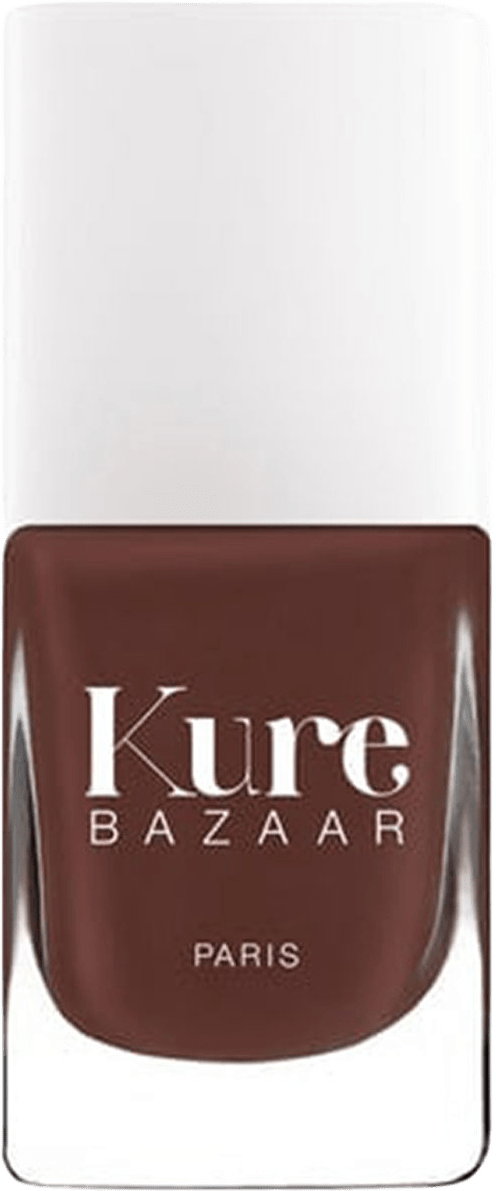 Nail Polish, från Kure Bazaar, i färgen Magnifico.