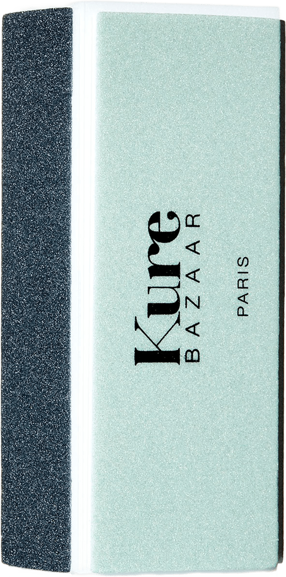 Polish Buffer 4 Faces, från Kure Bazaar.