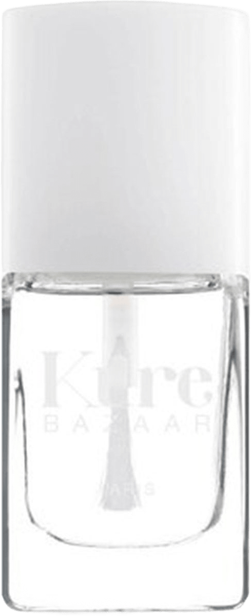 Dry Finish Top Coat, från Kure Bazaar.